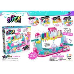 SLIMELICIOUS FACTORY