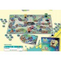 SIMBA JUEGO DE MESA BOB ESPONJA
