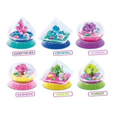 JARDIN MAGICO KIT BASICO