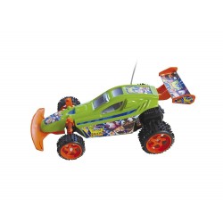 Fanboy Chum Chum - Rc Buggy