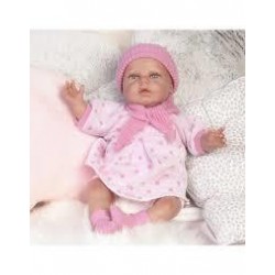 NEREA RECIEN NACIDO 45 CM by jesmar