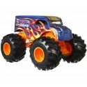HOT WHEELS MT 1:24 DAIRY DELIVERY