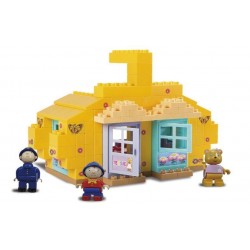 SIMBA LA CASA DE TESSIE NODDY