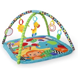 BRIGTH STARTS AREA JUEGOS ZIPPY ZOO