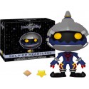 FUNKO POP STAR KINDON HEART SOLDIER HEARTLESS
