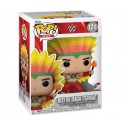 FUNKO POP Ricky Steamboat THE DRAGON W121