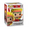 FUNKO POP Ricky Steamboat THE DRAGON W121