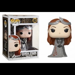 FUNKO POP GAME OF THRONES SANSA STARK