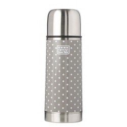 SARO TERMO ACERO LIQUIDOS 350ML unidad