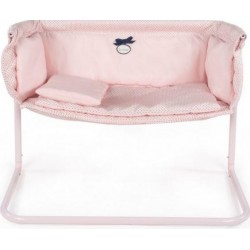 LA NINA CUNA COLECHO CHARLOTTE