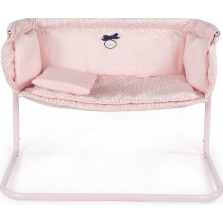 LA NINA CUNA COLECHO CHARLOTTE