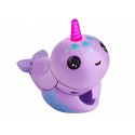 FINGERLINGS LIGHT UP NARWHAL NELLY
