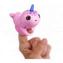 FINGERLINGS LIGHT UP NARWHAL RACHEL