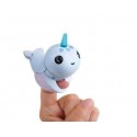 FINGERLINGS LIGHT UP NARWHAL NORI
