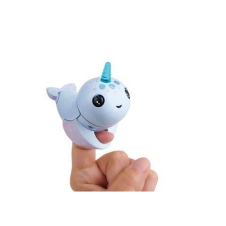 FINGERLINGS LIGHT UP NARWHAL NORI