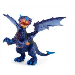 UNTAMED LEGENDS DRAGON INTERACTIVO