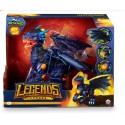 UNTAMED LEGENDS DRAGON INTERACTIVO