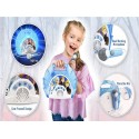 FROZEN 2 BOLSO KARAOKE