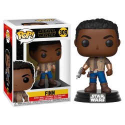 FUNKO STAR WARS FINN