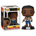 FUNKO STAR WARS FINN