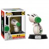 FUNKO POP STAR WARS D-0