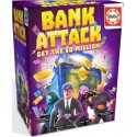 BANK ATTACK