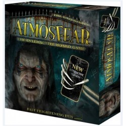 ATMOSFEAR NEW EDITION