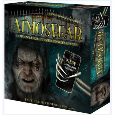 ATMOSFEAR NEW EDITION