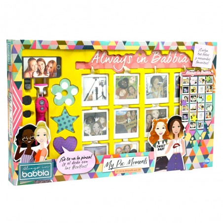 MY PIC MOMENTS ALLWAYS IN BABBIA