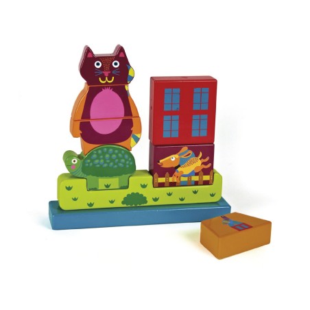 oops puzzle madera magnetico