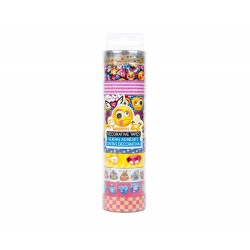 FASHION ANGELS TAPEFITTI DISPLAY CARAS