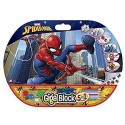 GIGA BLOCK SPIDERMAN 5 EN 1 