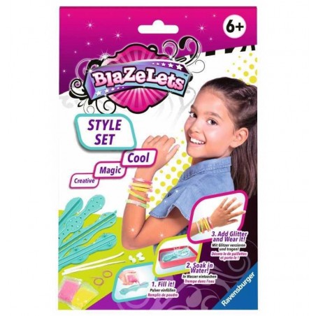 BLAZELETS STARTER KIT