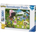 PUZZLE 300 PZAS XXL POKEMON
