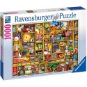 PUZZLE 1000 APARADOR