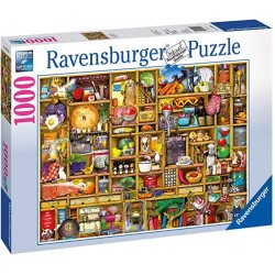 PUZZLE 1000 APARADOR