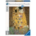 KLIMT EL BESO PUZZLE 1000 PZAS