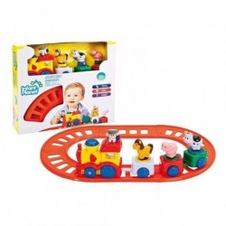 Musitren| Juguete Infantil 