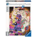 PUZZLE 1000 PZAS KLIMT LA VIRGEN