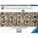 PUZZLE 1000 PZAS LA CAPILLA SIXTINA