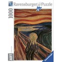 PUZZLE 1000 MUNCH EL GRITO