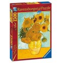 PUZZLE 1500 VAN GOGH LOS GIRASOLES