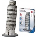PUZZLE 3D TORRE DE PISA