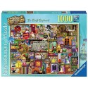 PUZZLE 1000 PZAS THE CRAFT CUPBOARD