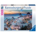 PUZZLE 1000 PZAS SANTORINI