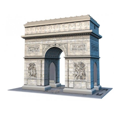 ARCO TRIUNFAL SERIE MIDI 216 PIEZAS