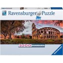 PUZZLE 1000 PZAS COLISEO AL ATARDECER