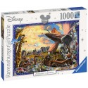 PUZZLE 1000 PZAS EL REY LEON