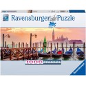 PUZZLE 1000 PZAS GONDOLE A VENEZIA