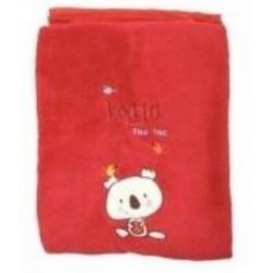 TUCTUC MANTA POLAR KOALA